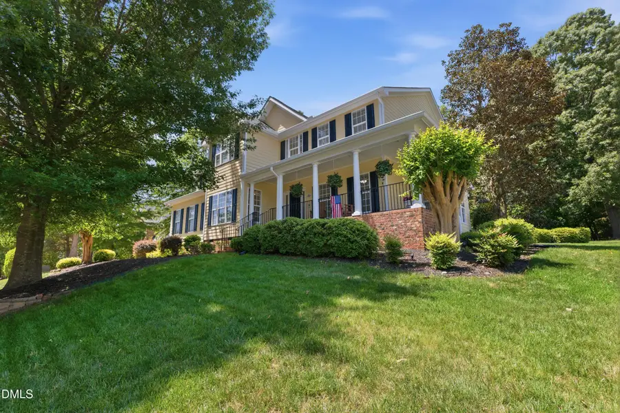 7709 Kensington Manor, Wake Forest, NC 27587 - #3