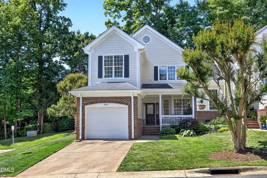 8301 Amber Leaf Court, Raleigh, NC 27612 - #2