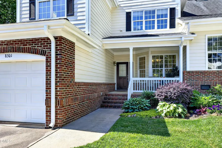 8301 Amber Leaf Court, Raleigh, NC 27612 - #3