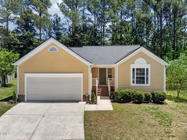 6804 Broome Bay Court, Raleigh, NC 27616