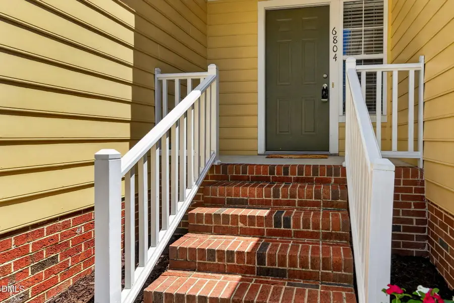6804 Broome Bay Court, Raleigh, NC 27616 - #3
