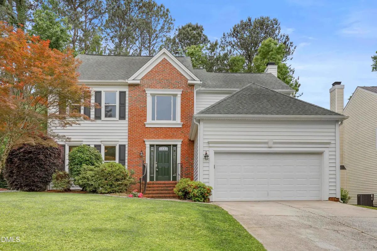 1707 Waterclose, Apex, NC 27502 - #1
