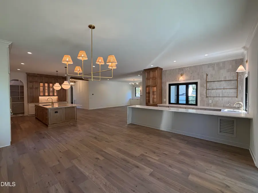 906 N Blount Street, Raleigh, NC 27604 - #3