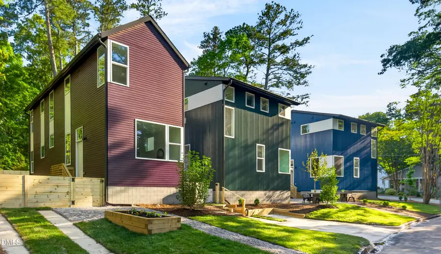 1808 Maryland Avenue, Durham, NC 27705 - #2