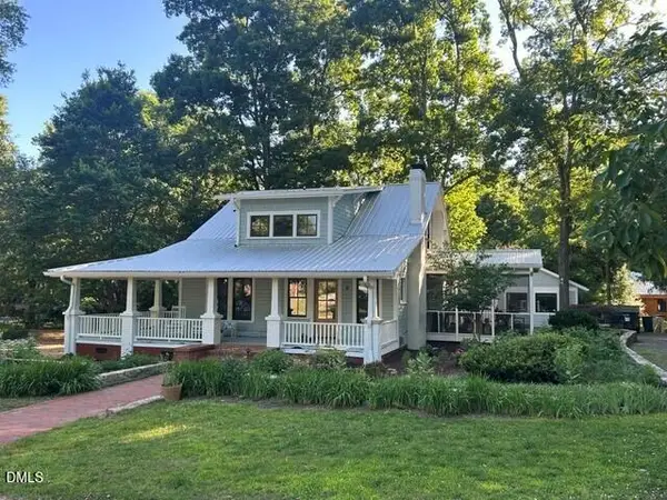218 Hillsborough Road, Carrboro, NC 27510