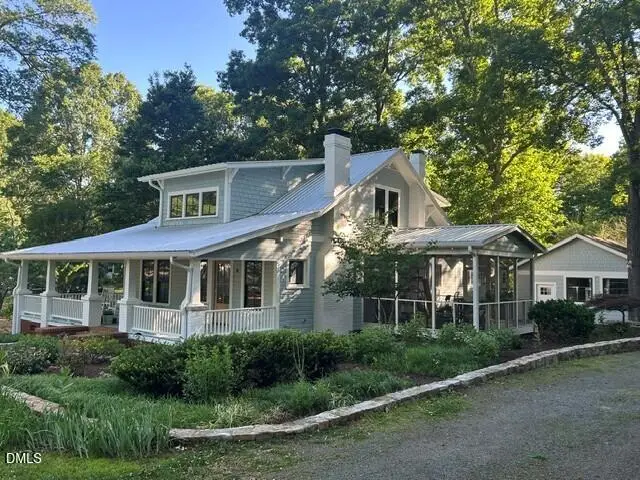 218 Hillsborough Road, Carrboro, NC 27510 - #2