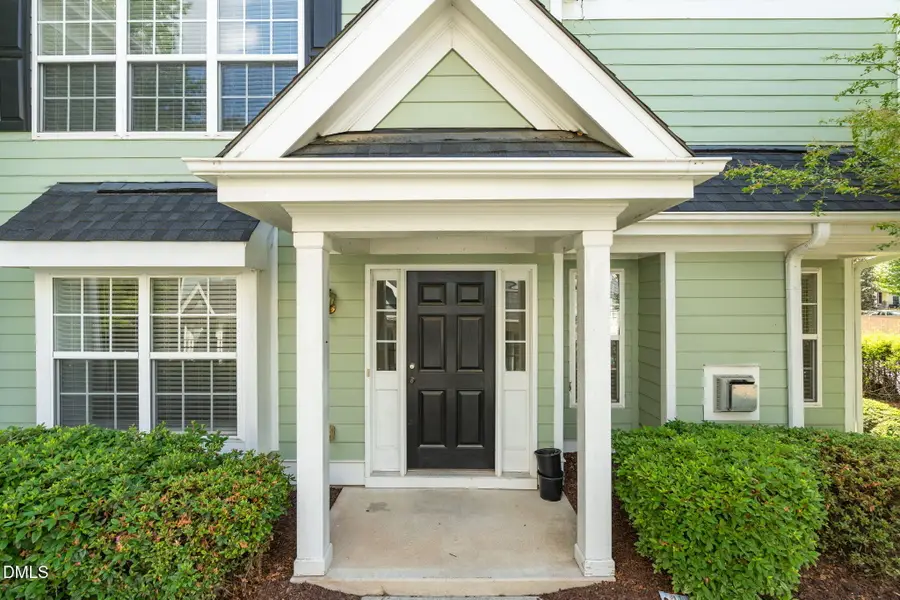 1322 Legacy Greene Avenue, Wake Forest, NC 27587 - #2