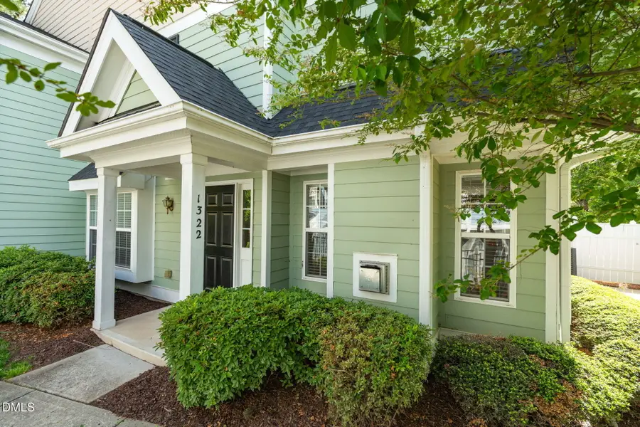 1322 Legacy Greene Avenue, Wake Forest, NC 27587 - #3