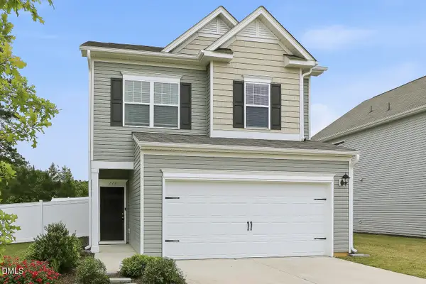 111 Flying Point Lane, Clayton, NC 27520