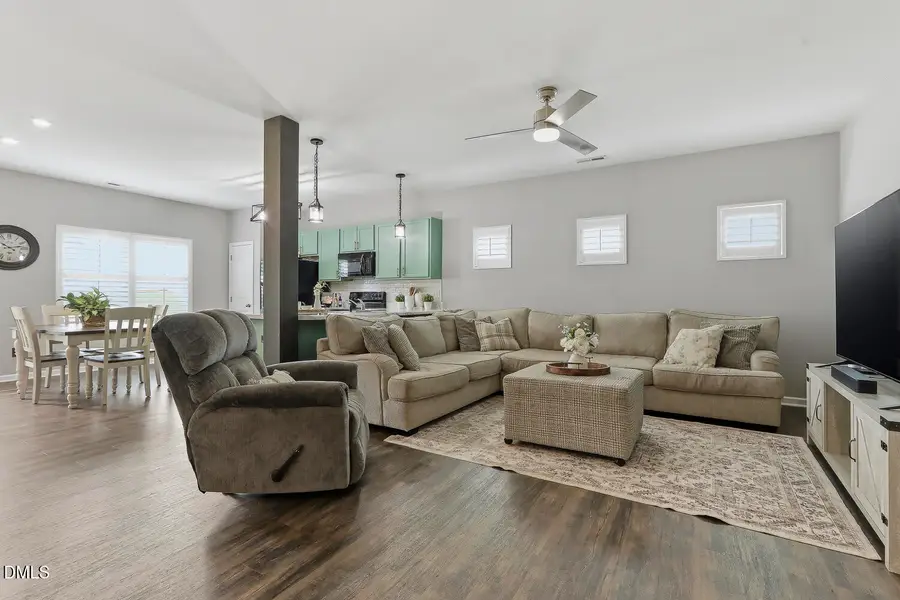 111 Flying Point Lane, Clayton, NC 27520 - #2