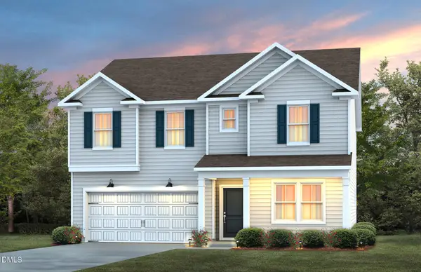 1184 Freestone Road, Durham, NC 27703