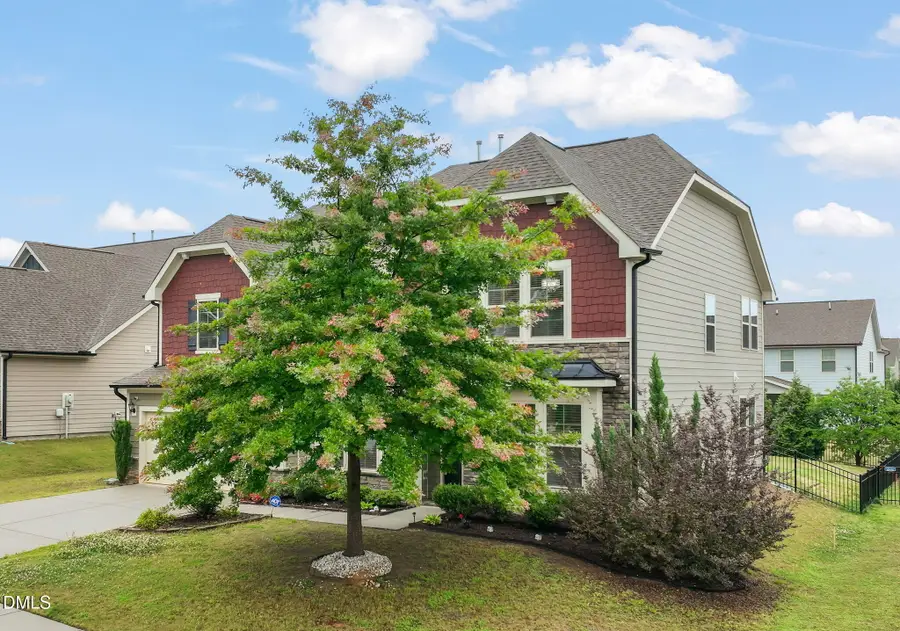 27 Needham Lane, Clayton, NC 27527 - #2