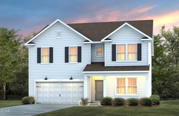 706 Crews Court, Durham, NC 27703