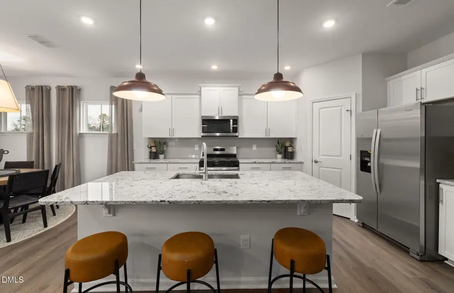 706 Crews Court, Durham, NC 27703 - #2