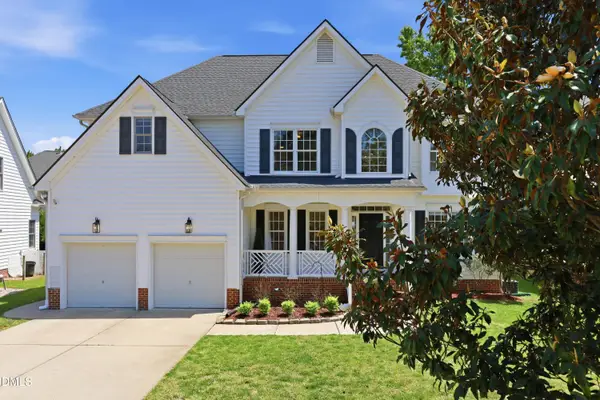 5906 Big Nance Drive, Raleigh, NC 27616