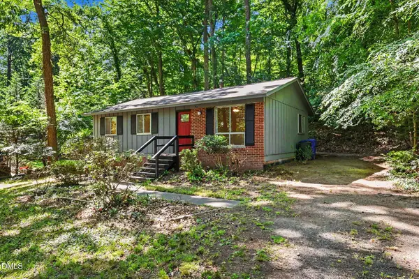 212 Valley Park Drive, Chapel Hill, NC 27514