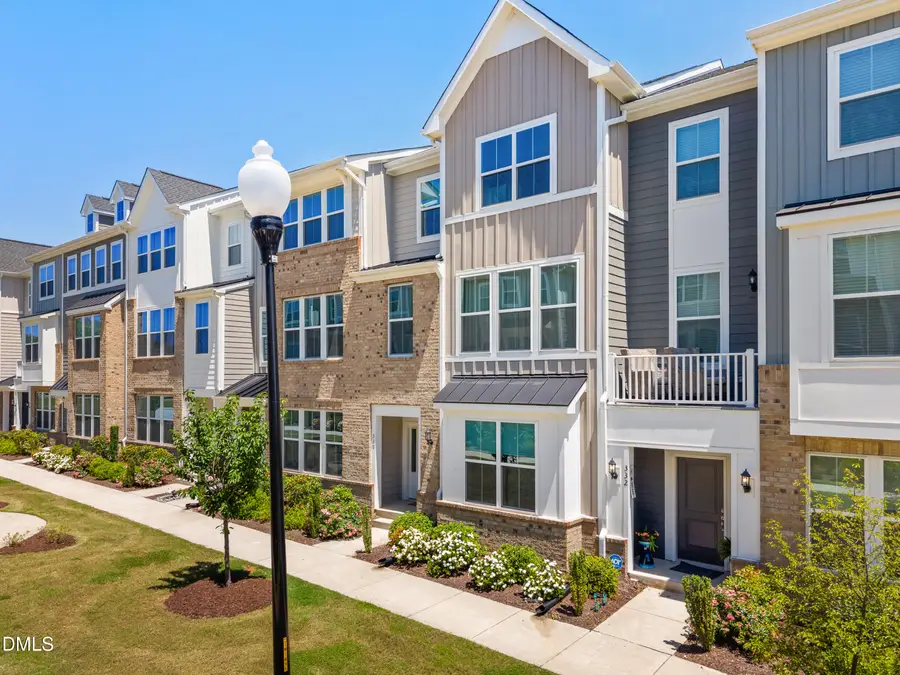 330 George Pine Way, Knightdale, NC 27545 - #3