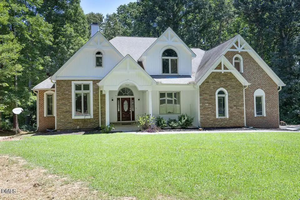 1432 Antiquity Avenue, Raleigh, NC 27613 - #1
