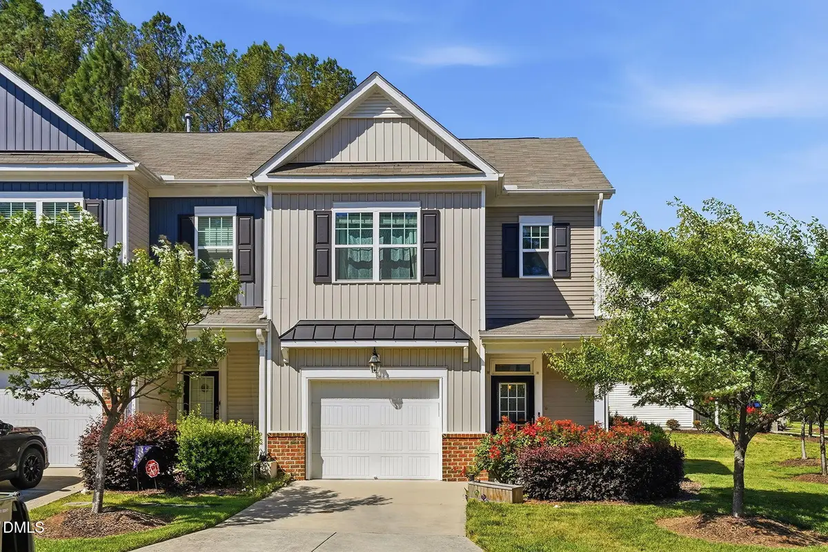 921 Saratoga Drive, Durham, NC 27704 - #1
