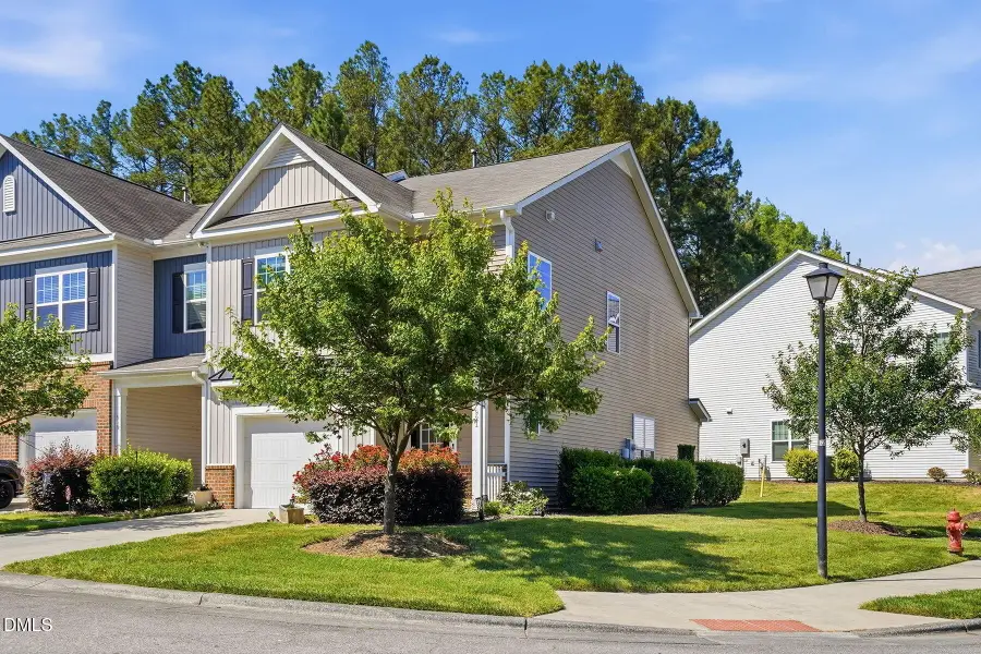 921 Saratoga Drive, Durham, NC 27704 - #2