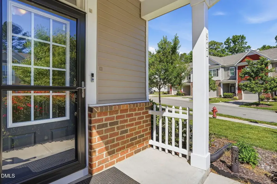 921 Saratoga Drive, Durham, NC 27704 - #3