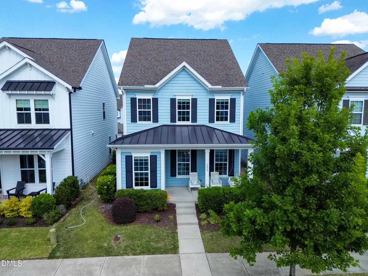 1625 Silo Ridge Drive, Wake Forest, NC 27587 - #1