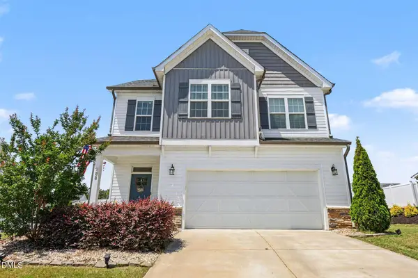 88 Lockhaven Drive, Garner, NC 27529