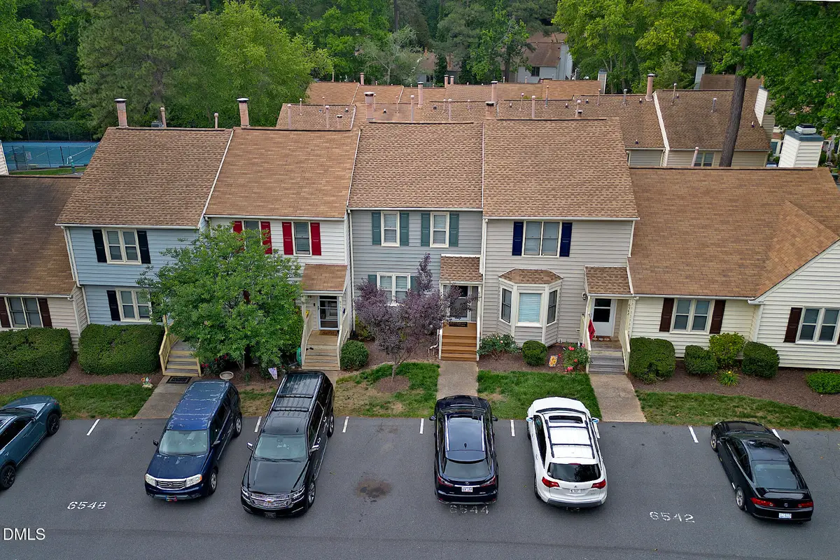 6544 English Oaks Drive, Raleigh, NC 27615 - #1