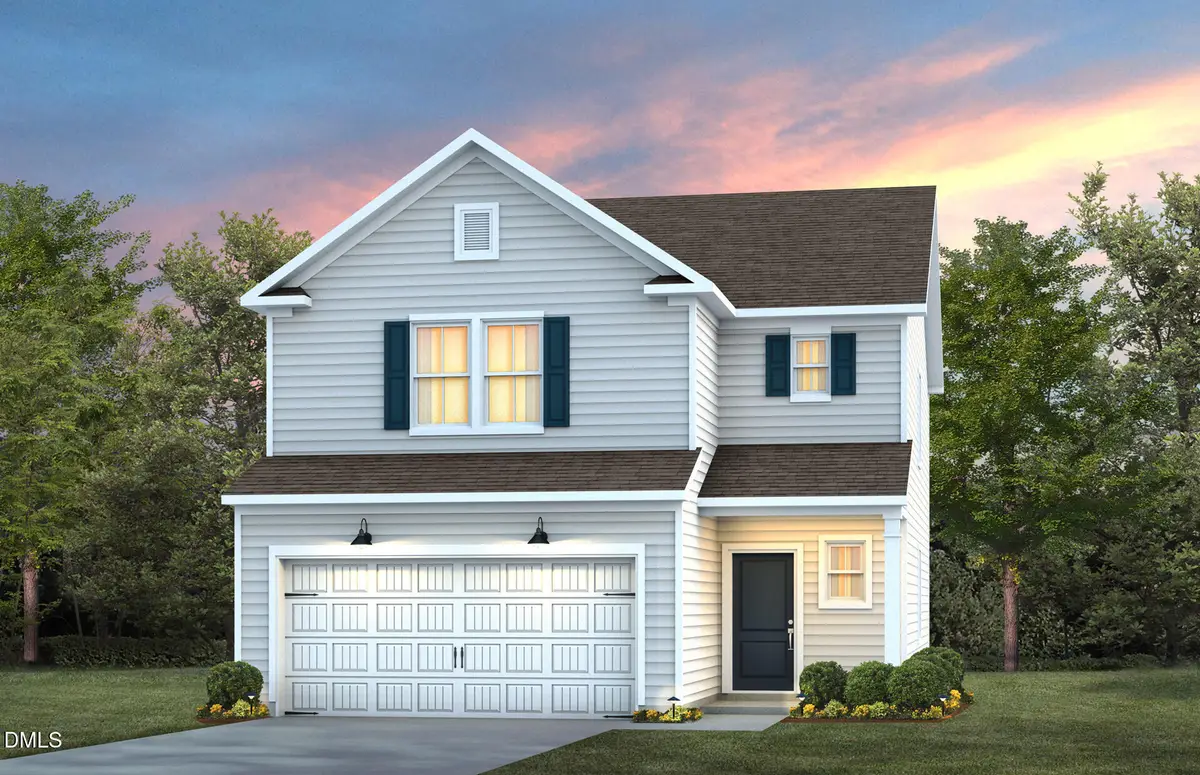 1102 Photosphere Court, Durham, NC 27703 - #1