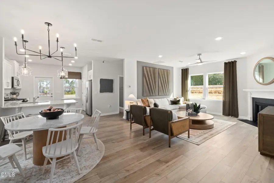 1102 Photosphere Court, Durham, NC 27703 - #3