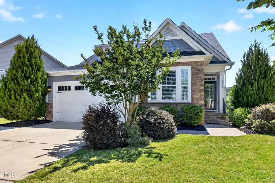 8256 Pritchett Farm Lane, Raleigh, NC 27606 - #2
