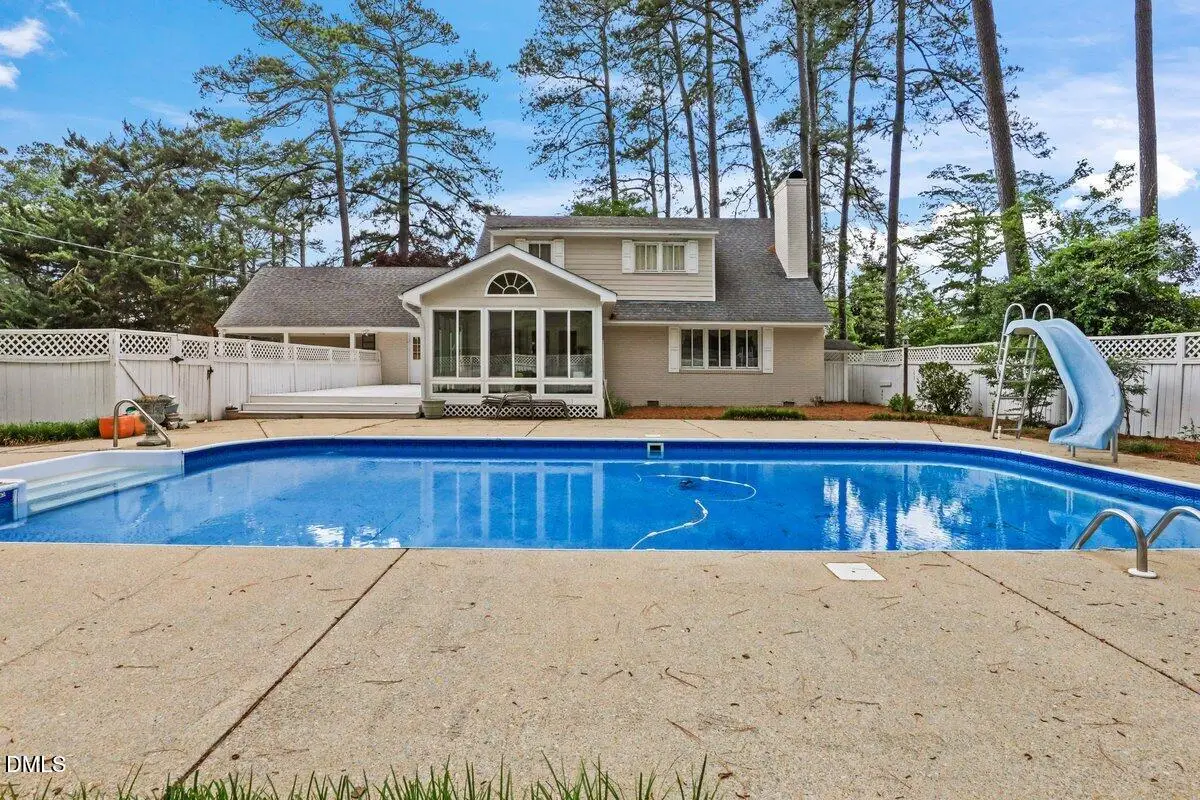 1105 S Vermont Street, Smithfield, NC 27577 - #1
