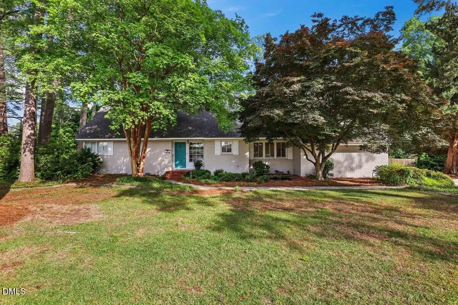 1105 S Vermont Street, Smithfield, NC 27577 - #3