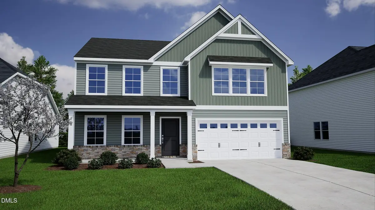49 Plantation Drive, Youngsville, NC 27596 - #1