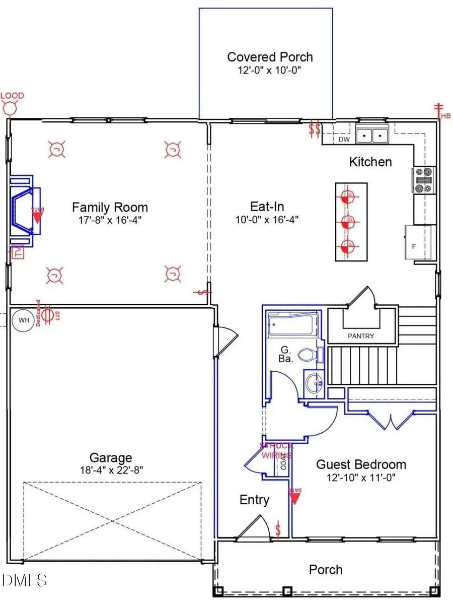 49 Plantation Drive, Youngsville, NC 27596 - #2