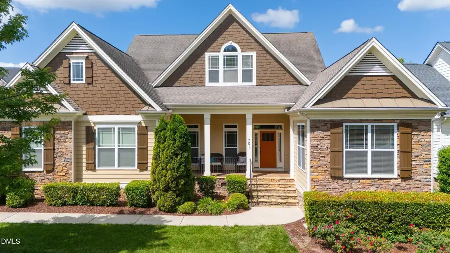 701 Toms Creek Road, Cary, NC 27519 - #3
