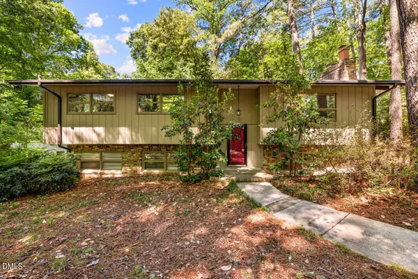 404 Morgan Creek Road, Chapel Hill, NC 27517