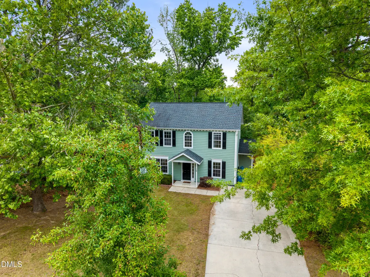 16 Meadowcrest Drive, Durham, NC 27703 - #1