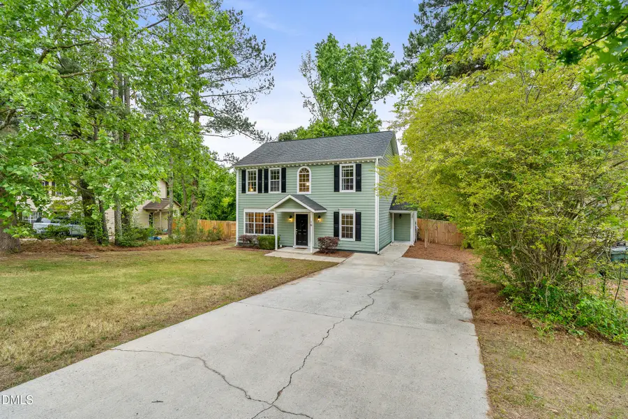 16 Meadowcrest Drive, Durham, NC 27703 - #2