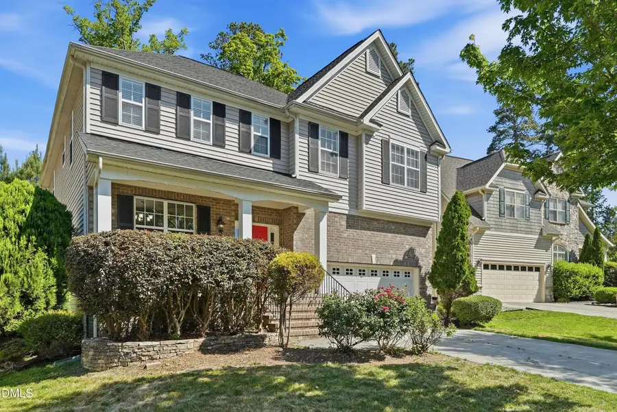 12 Moortown Court, Durham, NC 27713 - #2