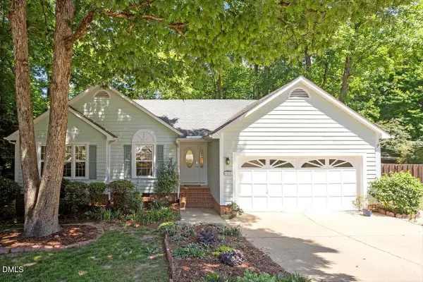 4805 Gun Powder Place, Raleigh, NC 27616