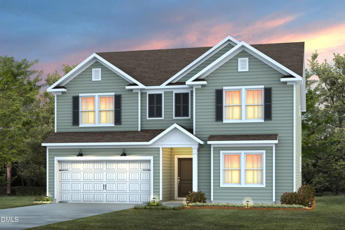 1182 Freestone Road, Durham, NC 27703 - #1