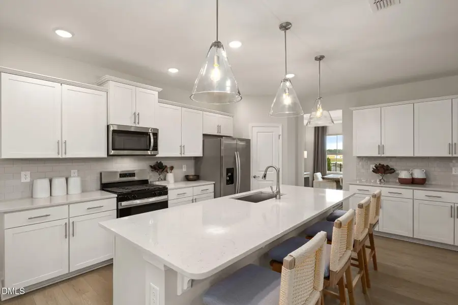1182 Freestone Road, Durham, NC 27703 - #3