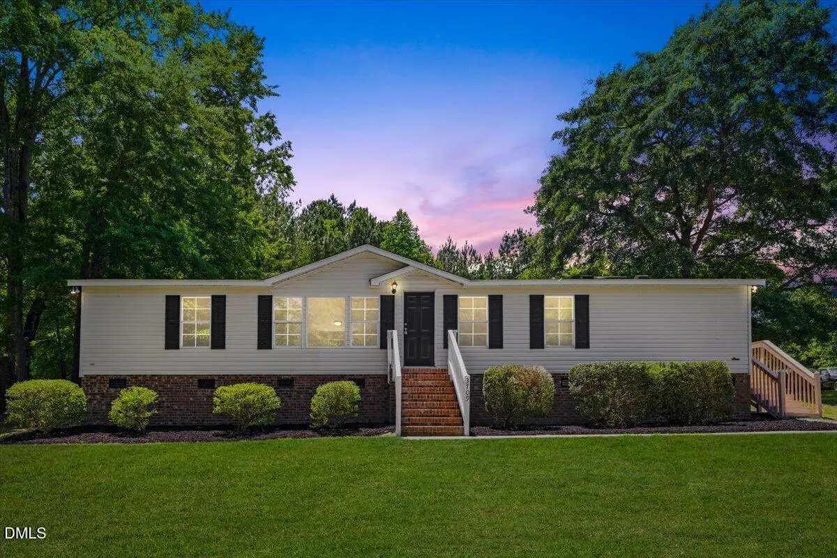 3709 Wyndfair Drive, Fuquay Varina, NC 27526 - #1