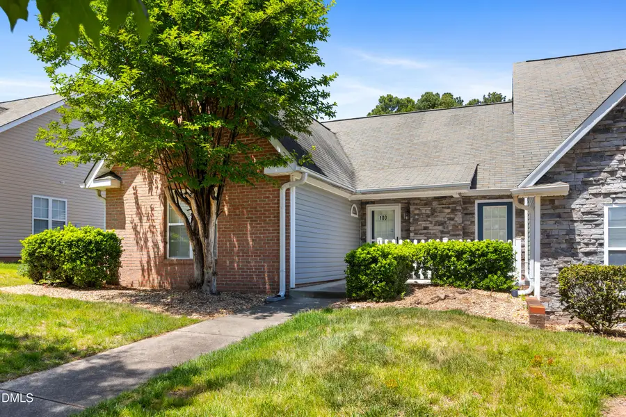 11301 Clubhaven Place #100, Raleigh, NC 27617 - #3