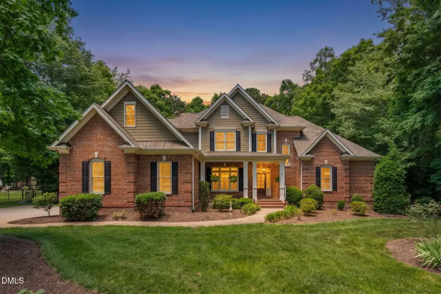 5921 Two Pines Trail, Wake Forest, NC 27587 - #2