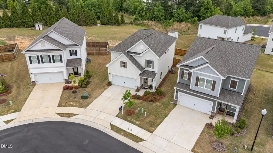 122 Commons Circle, Clayton, NC 27520 - #2
