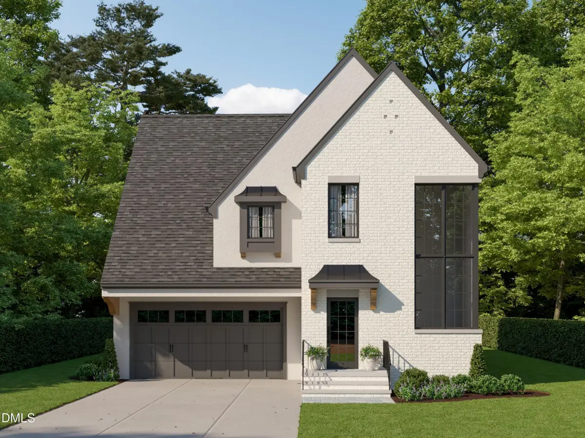 1505 Fairbanks Road, Cary, NC 27513 - #1