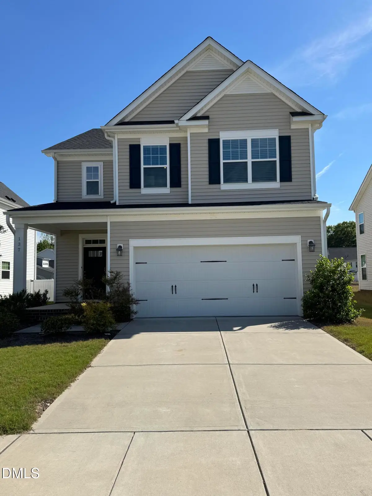 137 Dimmer Garden Lane, Garner, NC 27529 - #1