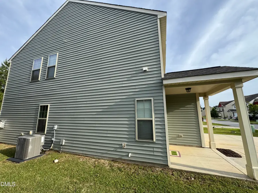 214 Marsh Creek Drive, Garner, NC 27529 - #2
